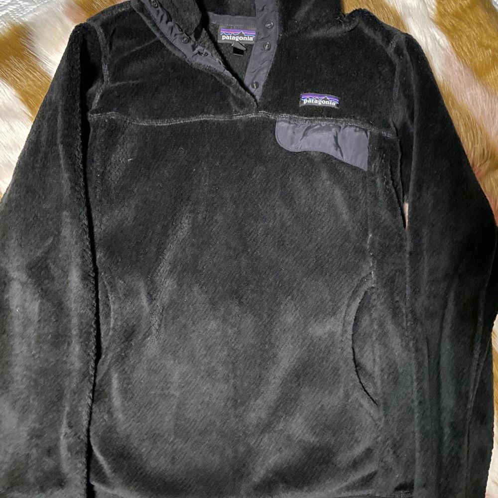 Patagonia